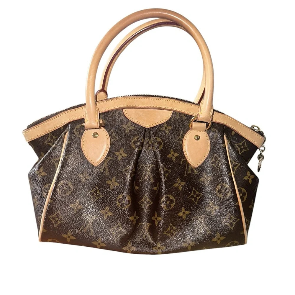 ✨😍 Louis Vuitton Tivoli PM - Picture 8 of 16